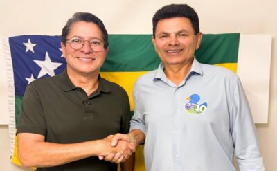 Após impugnação de candidatura, Ricardo Marques declara apoio a Valmir de Francisquinho ao Governo de Sergipe