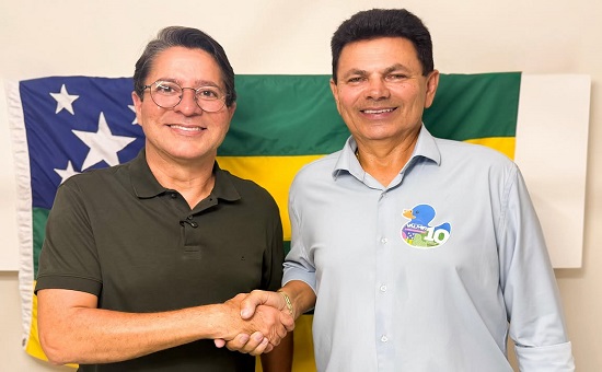 Após impugnação de candidatura, Ricardo Marques declara apoio a Valmir de Francisquinho ao Governo de Sergipe