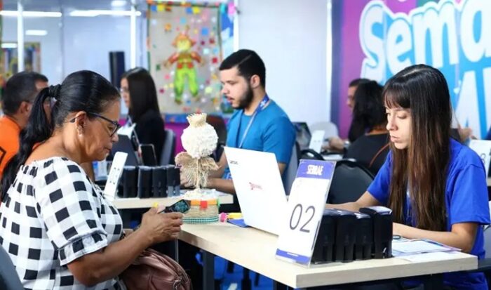 75% dos MEIs de Sergipe aumentaram faturamento após formalização, aponta Sebrae