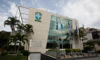 CBF anuncia pausa no calendário do futebol masculino de 2027, em decorrência da Copa do Mundo Feminina