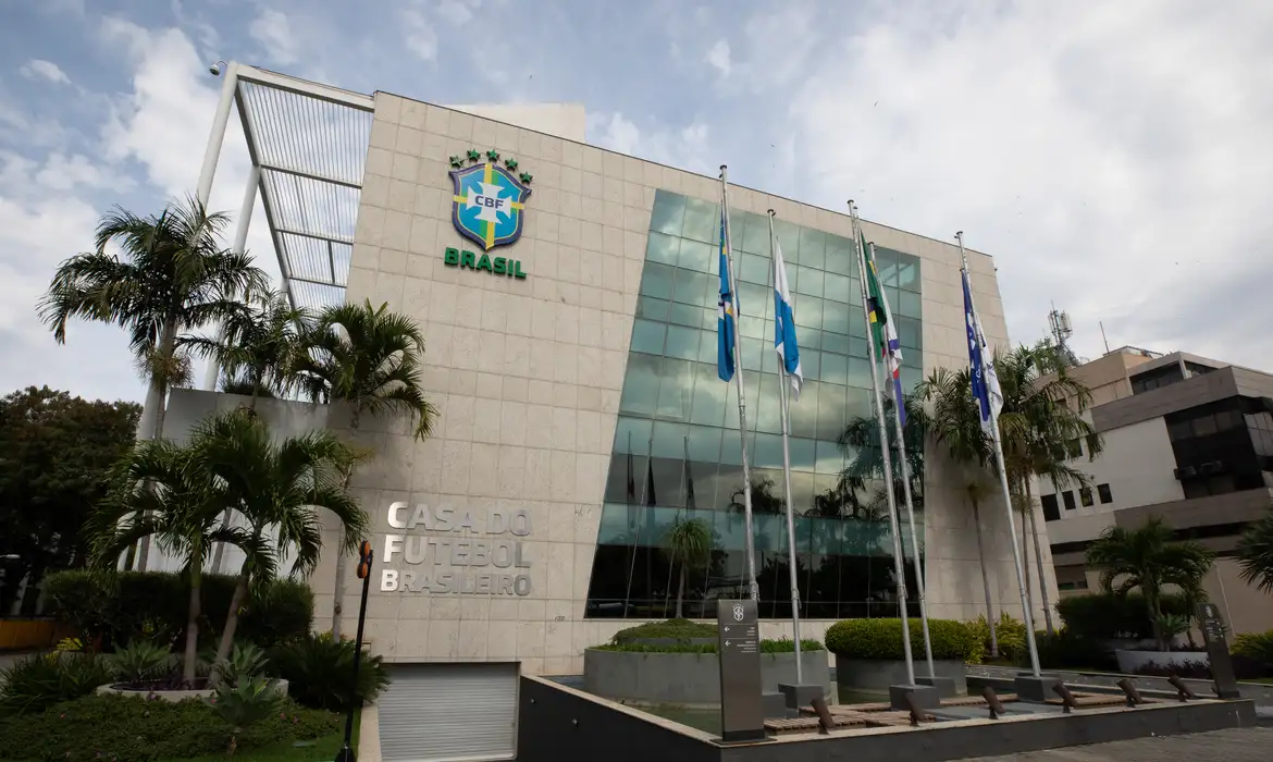 CBF anuncia pausa no calendário do futebol masculino de 2027, em decorrência da Copa do Mundo Feminina