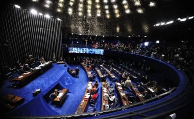 Senado aprova ampliação do teto de MEIs e perdoa dívidas de inadimplentes