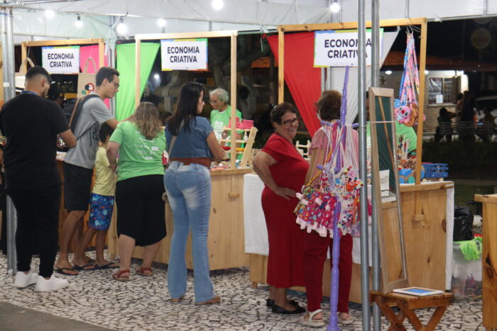 Semana da Sergipanidade reúne 16 municípios e valoriza cultura e tradições em Aracaju