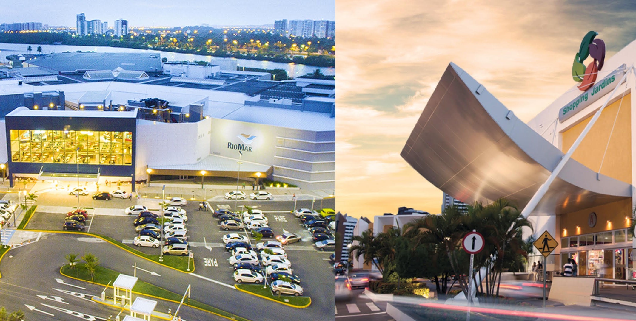 Shoppings Jardins e RioMar Aracaju estarão abertos no feriado