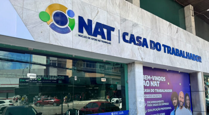 Na terça-feira (20), Sergipe vai realizar Mutirão de Empregos na Casa do Trabalhador