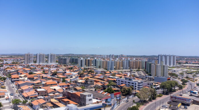 Meteorologia prevê final de semana de sol e semana de calor intenso em Sergipe