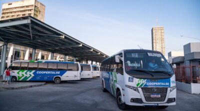 Frota do transporte intermunicipal anuncia 15 veículos extras durante feriado prolongado