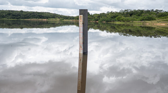 Secretaria de Estado do Meio Ambiente orienta sergipanos na mitigação efeitos do El Niño