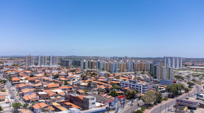Sergipe terá temperaturas de até 40°C e semana sem previsão de chuva