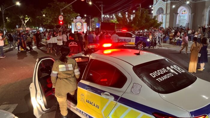 SMTT alerta para bloqueios temporários neste fim de semana devido a realização de eventos