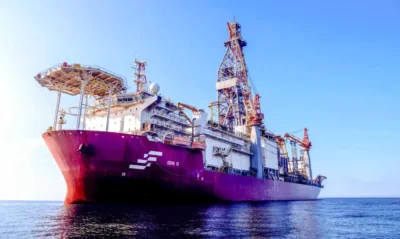 Petrobras anuncia terceira descoberta de petróleo no litoral do Amapá