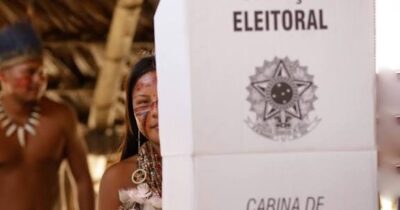 Governo Federal adota medidas para cumprir decisão judicial e garantir acesso de indígenas e outras comunidades à votação