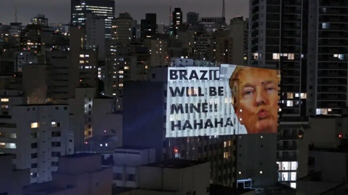 Por que eleição brasileira é teste para estratégia de Trump na América Latina