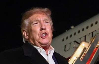 Democratas dos EUA criticam plano do governo Trump de conceder visto a Flávio Bolsonaro