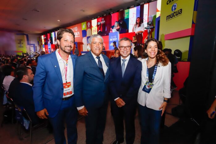 Sergipe estreia entre os finalistas do Prêmio Caio ao lado do Centro de Convenções AM Malls, que computa quatro indicações
