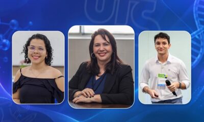 Projeto criado por egressos da UFS é semifinalista do Prêmio LED Globo 2027