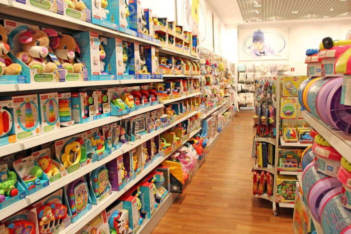 Pesquisa aponta que 83% dos sergipanos pretendem comprar presentes no Dia das Crianças