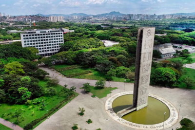 USP mantém 2ª posição em ranking de melhores universidades da América Latina