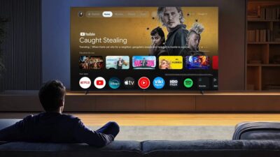 Usuários recorrem à inteligência artificial para remoção de anúncios e modificações de interfaces de TVs