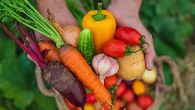 O que devemos comer para ter a pele mais jovem