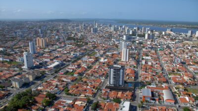 É iniciado envio de notificações sobre divergências cadastrais para contribuintes de Aracaju
