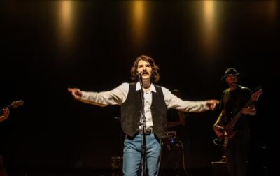 Aracaju recebe show em homenagem aos 80 anos de Belchior