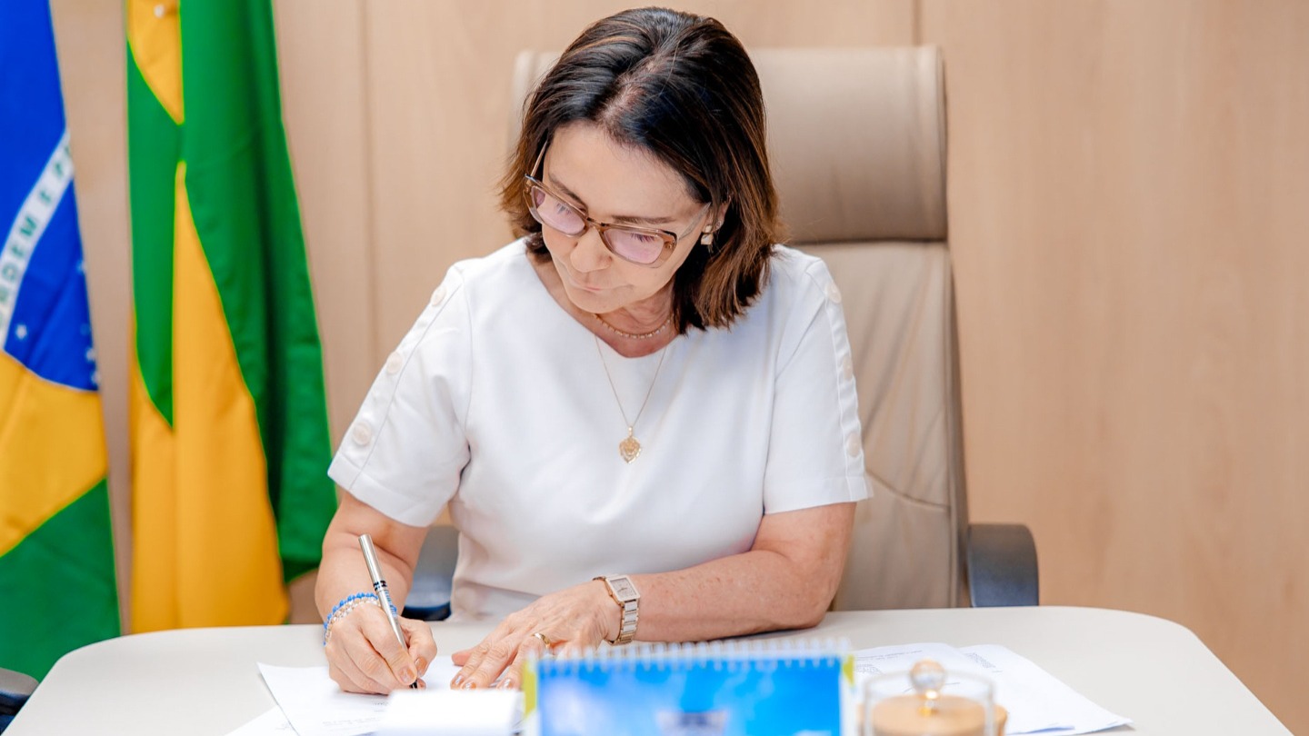 Prefeita de Aracaju assina decreto que declara área no Santo Antônio como de utilidade pública para construção de novo cemitério municipal