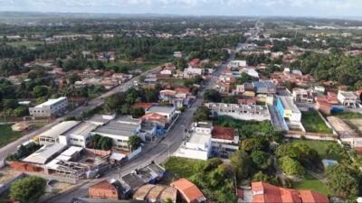 Prefeita de Aracaju reforça pedido à Alese para avançar com processo que prevê plebiscito sobre Zona de Expansão