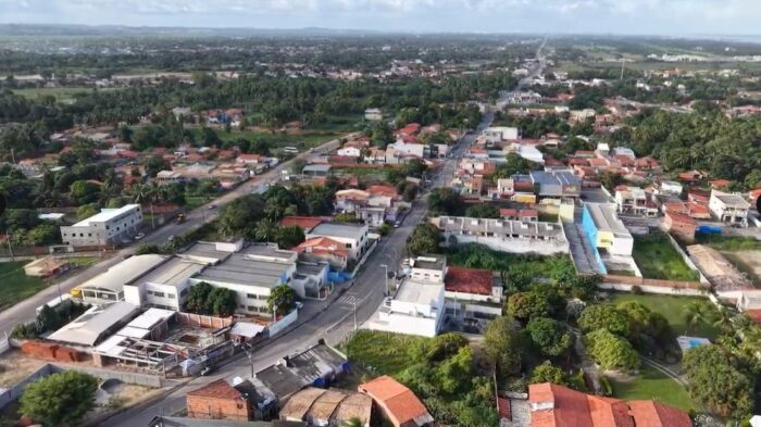 Prefeita de Aracaju reforça pedido à Alese para avançar com processo que prevê plebiscito sobre Zona de Expansão