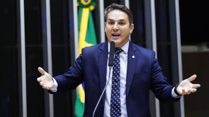 Zucco (PL) é eleito governador do Rio Grande do Sul no 1º turno