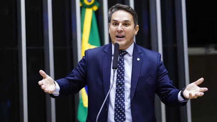 Zucco (PL) é eleito governador do Rio Grande do Sul no 1º turno